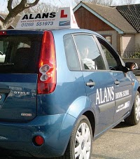 Alans Driving School 634171 Image 0